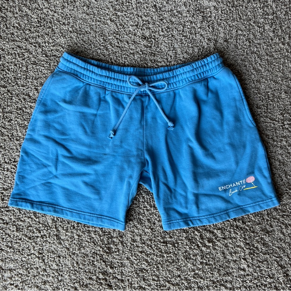 Daniel Ricciardo Enchante Sweatshorts